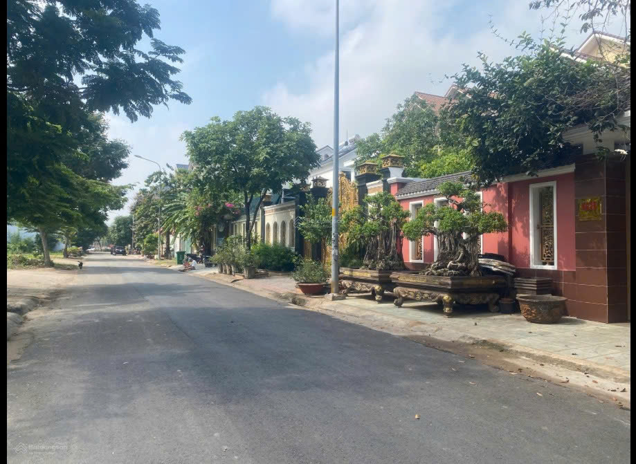 Nhà Đất Phước Thiện